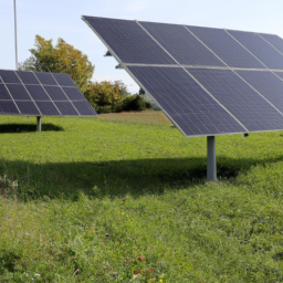 Comment Gérer les Pannes de Panneaux Solaires Photovoltaïques ? Saint-Jean-de-Luz